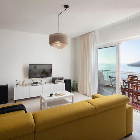 Ana Apartment ราบัซ ภายนอก รูปภาพ