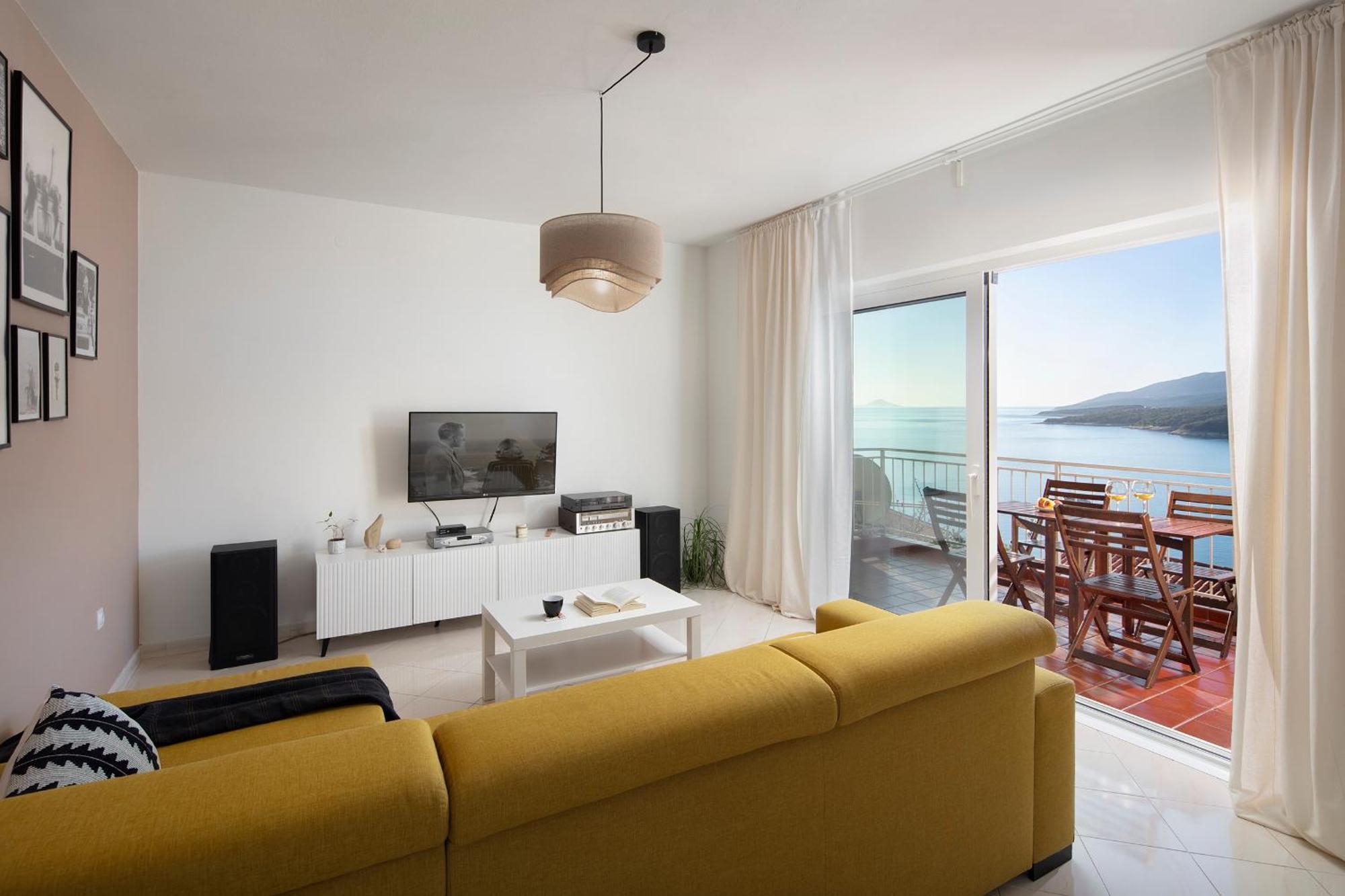Ana Apartment ราบัซ ภายนอก รูปภาพ