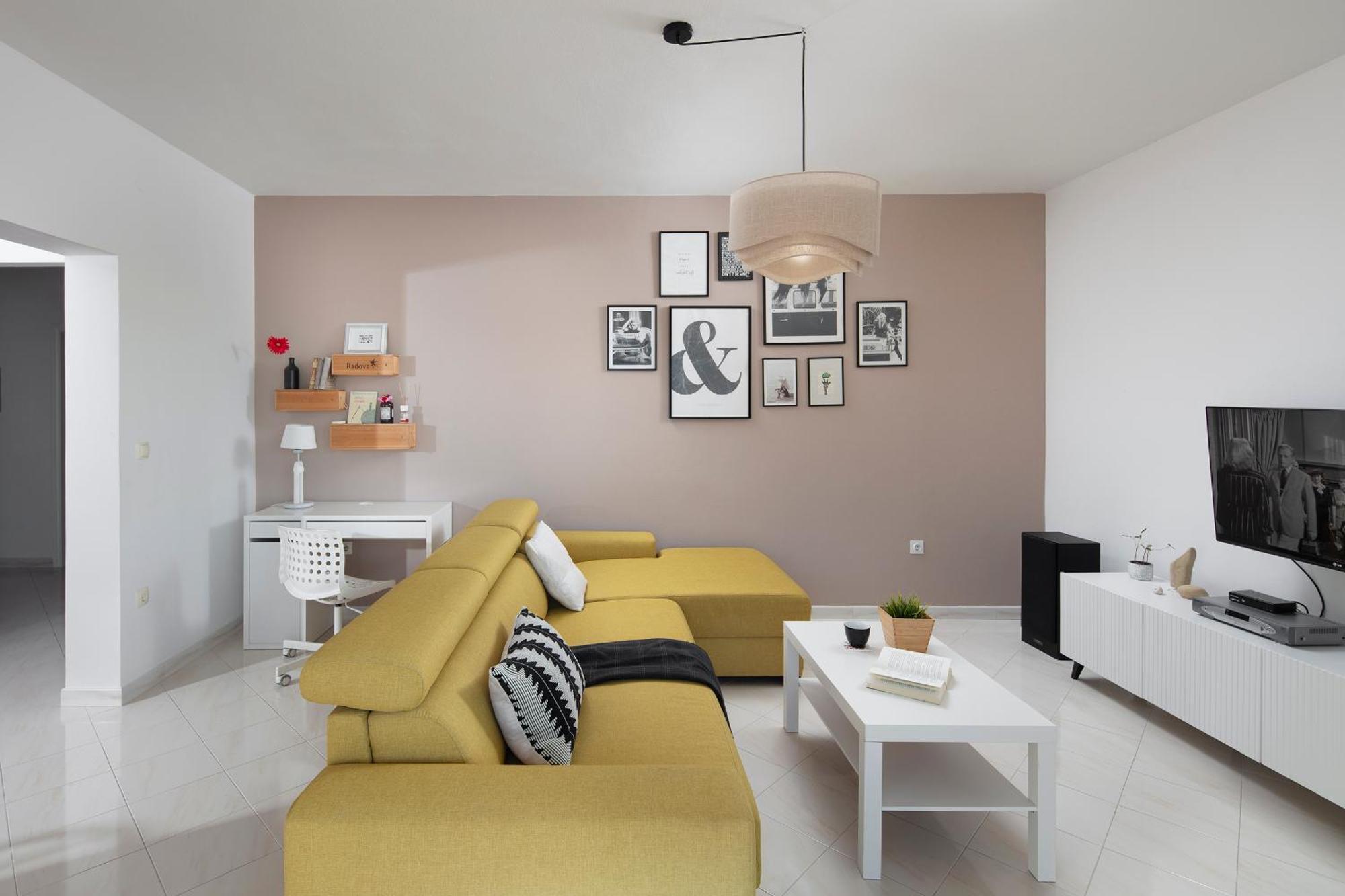 Ana Apartment ราบัซ ภายนอก รูปภาพ