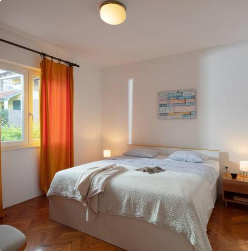 Ana Apartment ราบัซ ภายนอก รูปภาพ