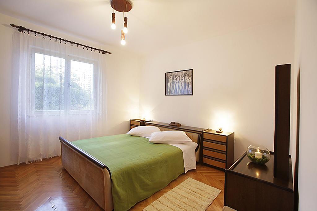 Ana Apartment ราบัซ ห้อง รูปภาพ