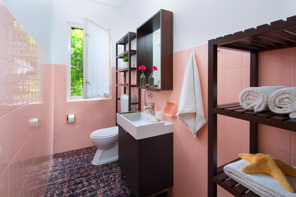 Ana Apartment ราบัซ ภายนอก รูปภาพ