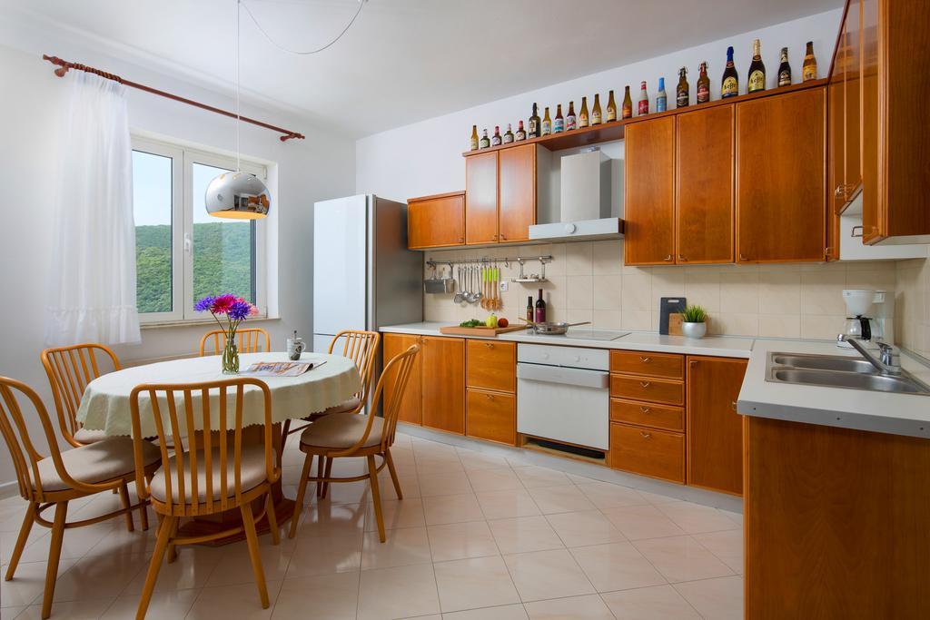 Ana Apartment ราบัซ ภายนอก รูปภาพ